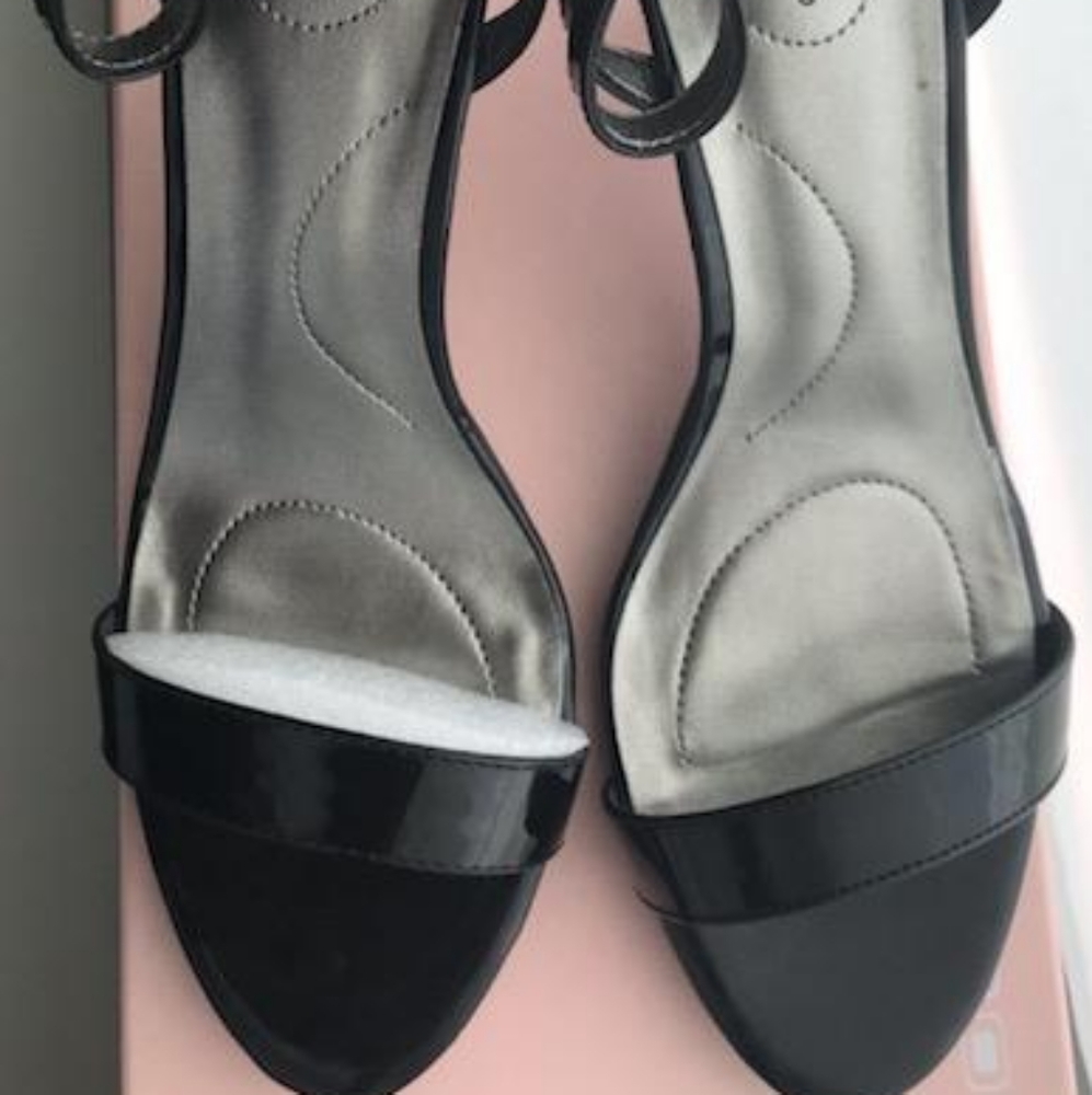 Bandolino Heels